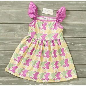 Pete & Lucy Sun-believeable Dress size 3T‎
